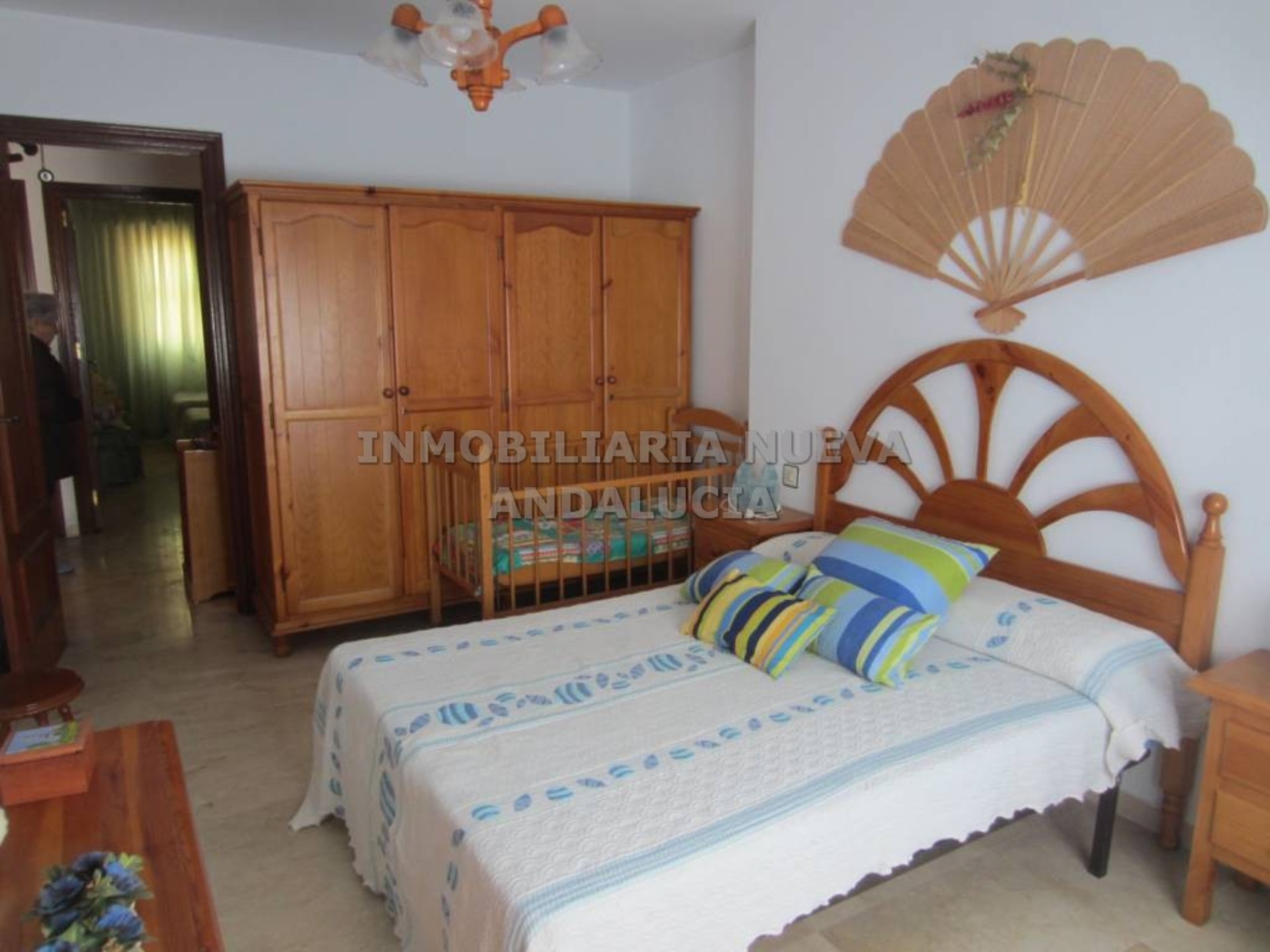 Piso de 120 m² en Almería