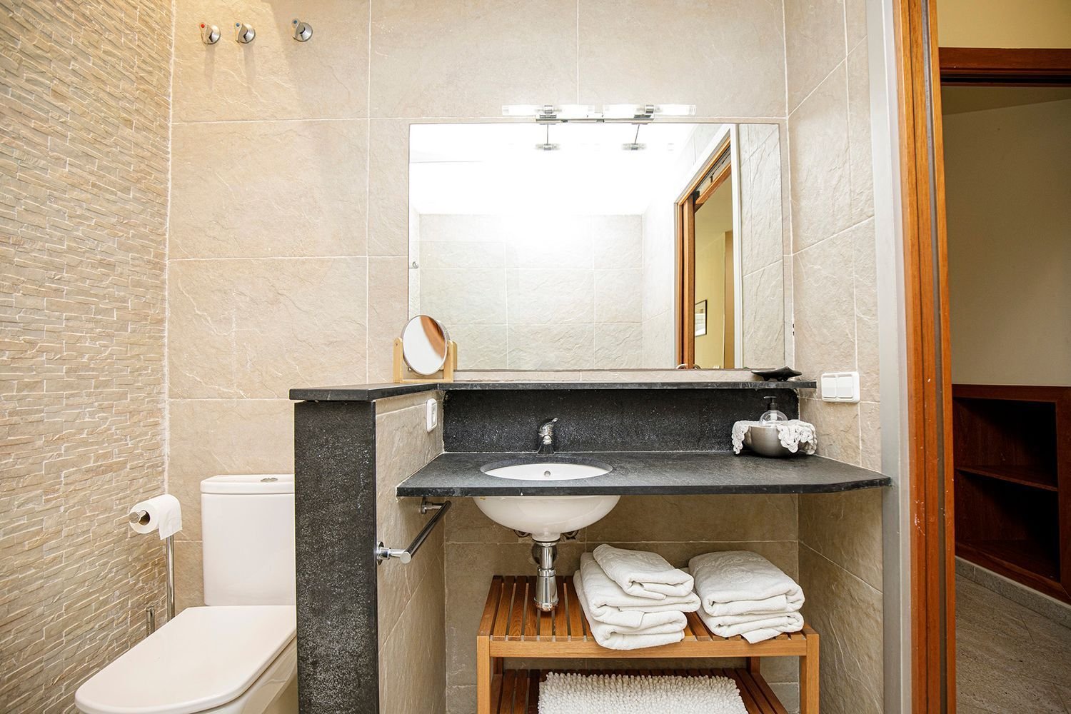 Piso de 70 m² en Gerona