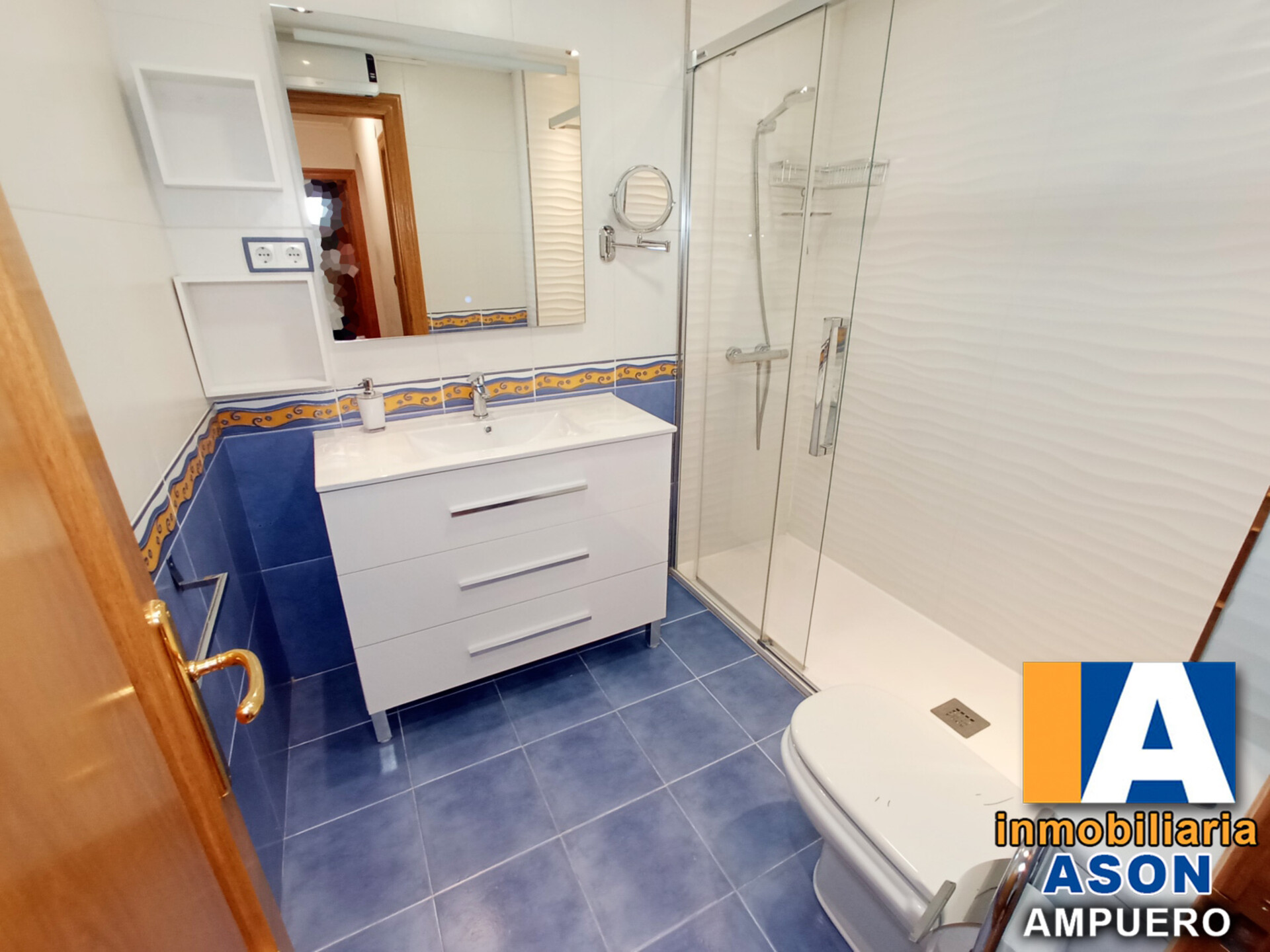 Wohnung 109 m² in Ampuero