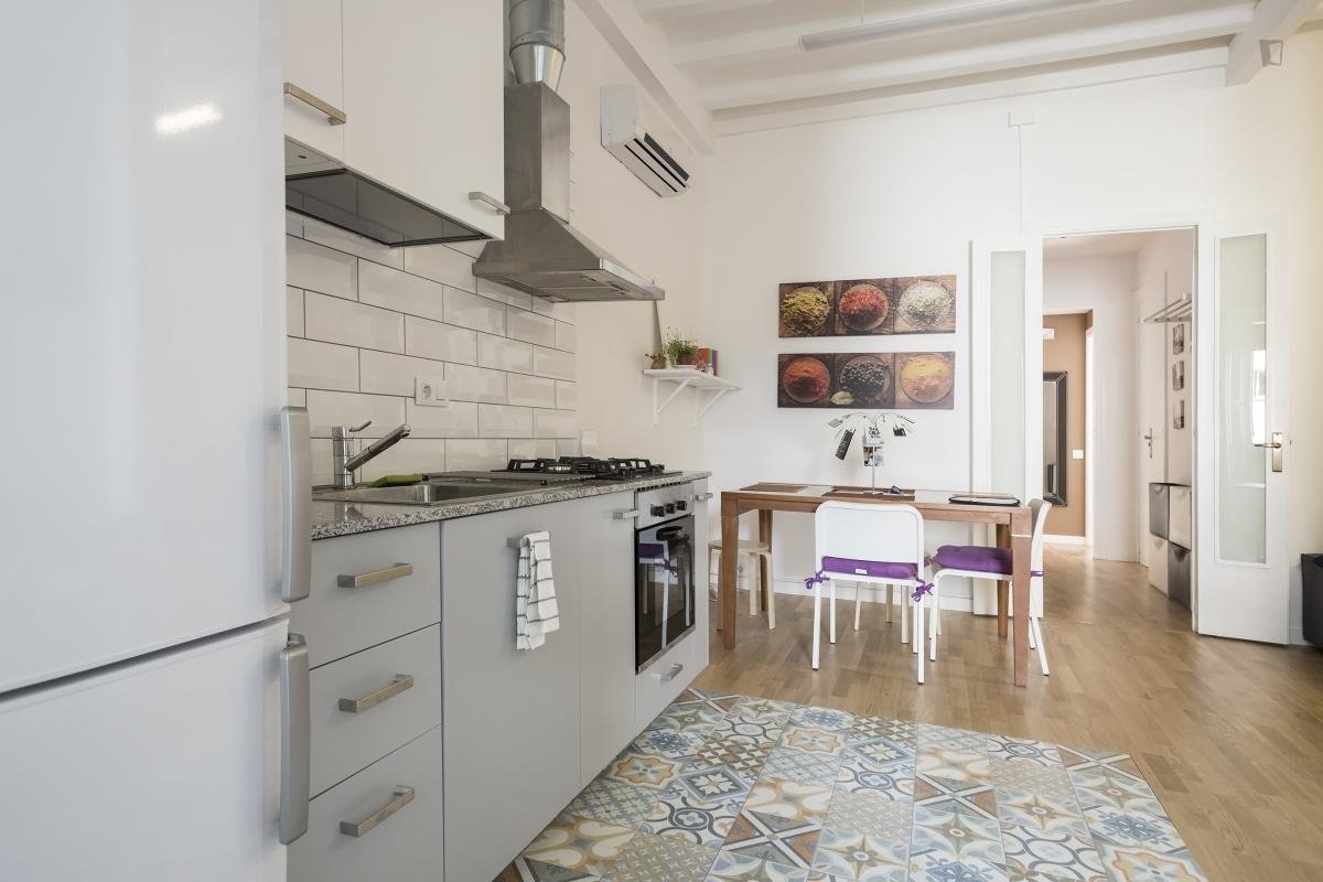 Habitación en alquiler, Barcelona