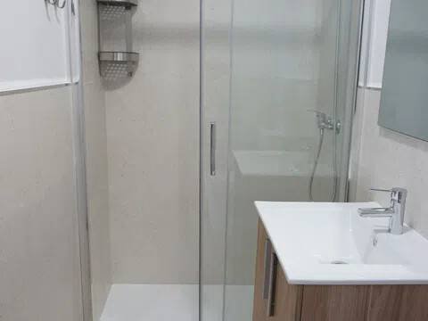 Piso de 50 m² en Ávila
