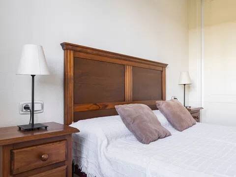 Pis de 105 m² a Màlaga