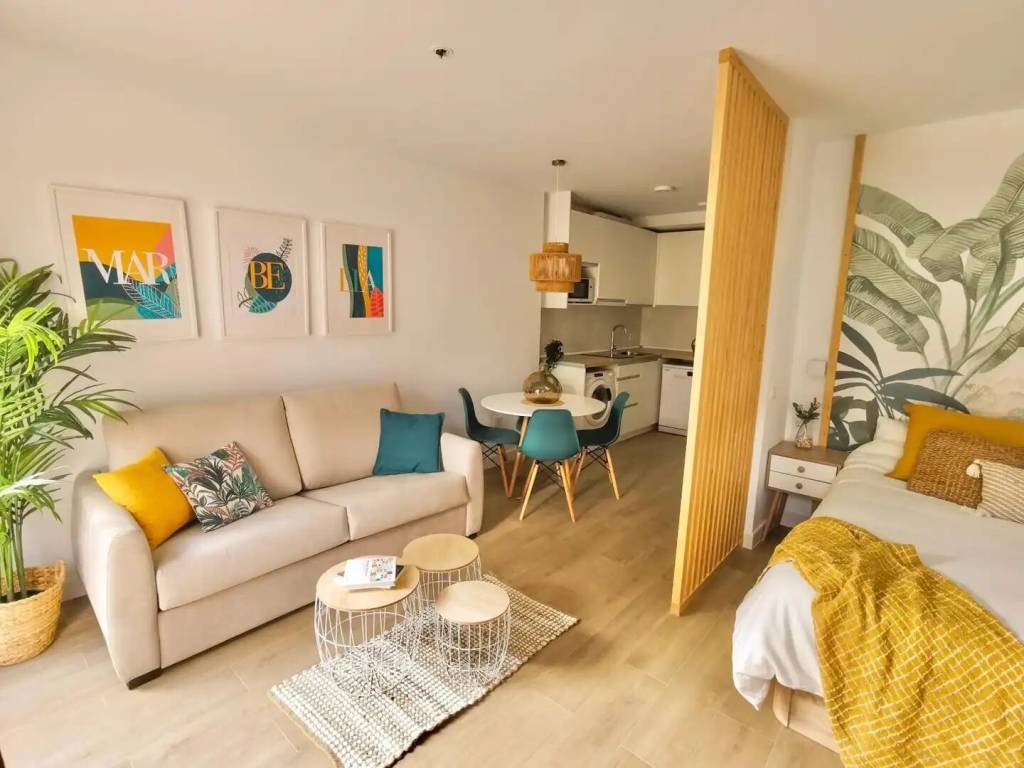 Pis de 80 m² a Marbella