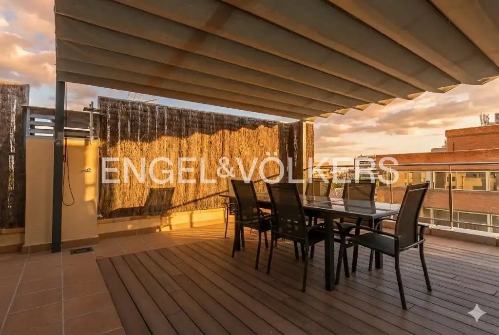 Appartamento 172 m² a Madrid