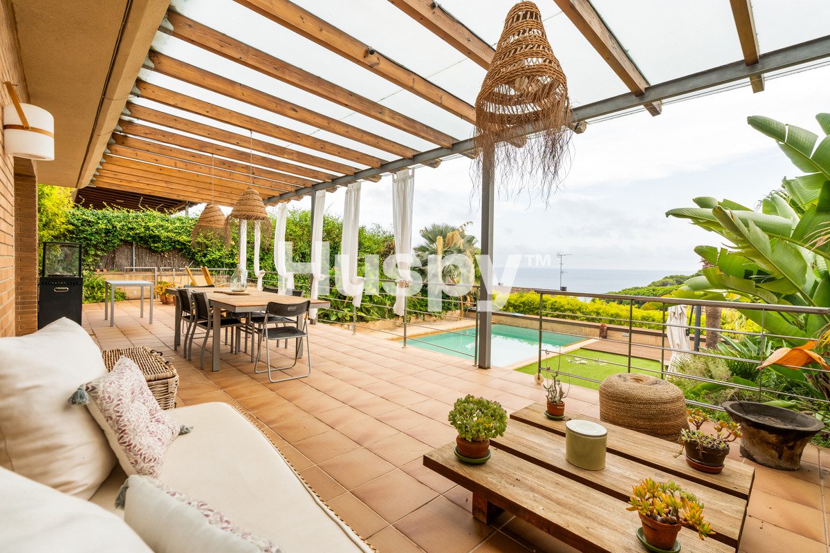 Pis de 304 m² a Arenys de Mar