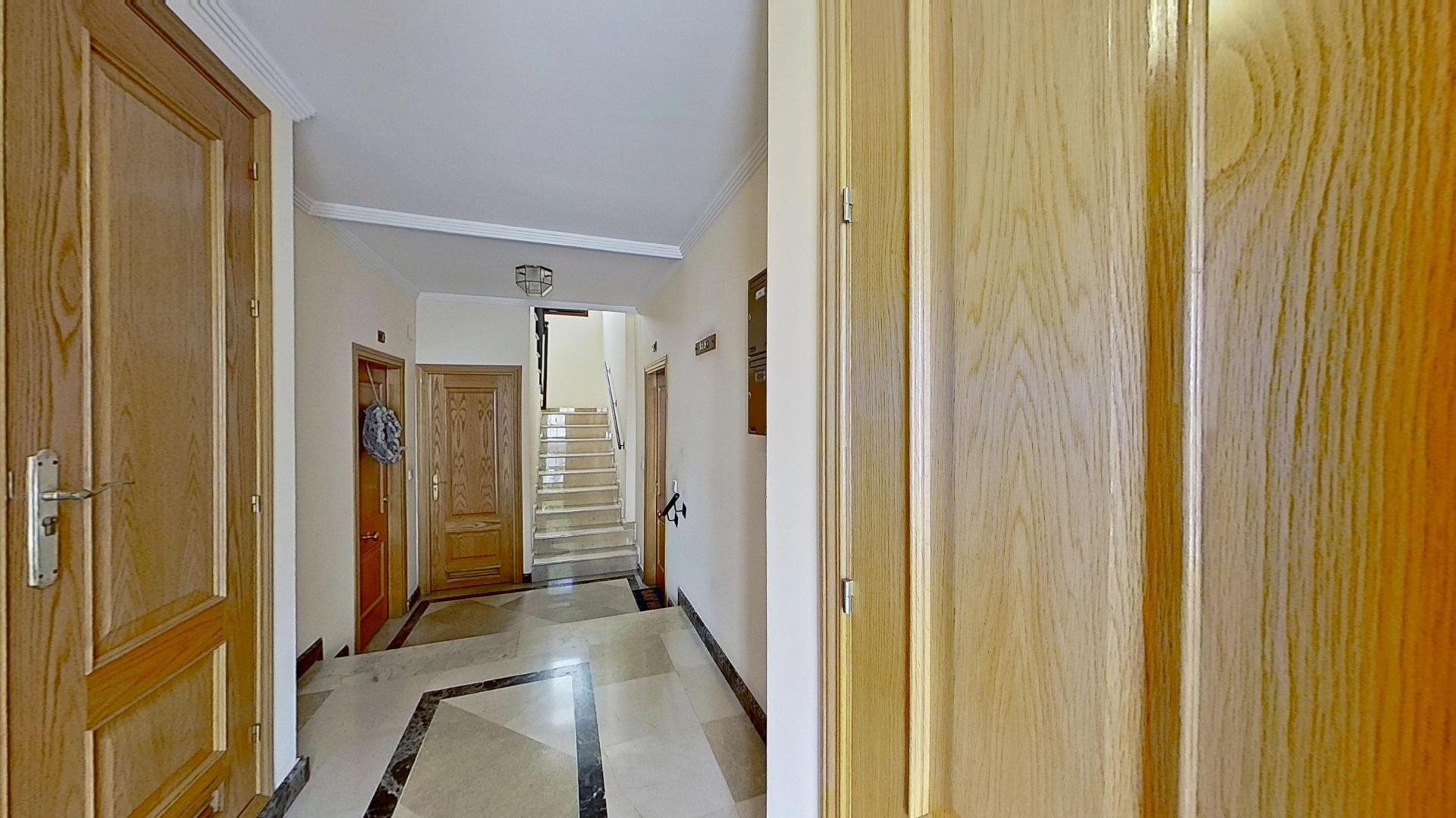 Piso de 71 m² en Granada