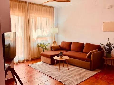 Piso de 70 m² en Cartagena