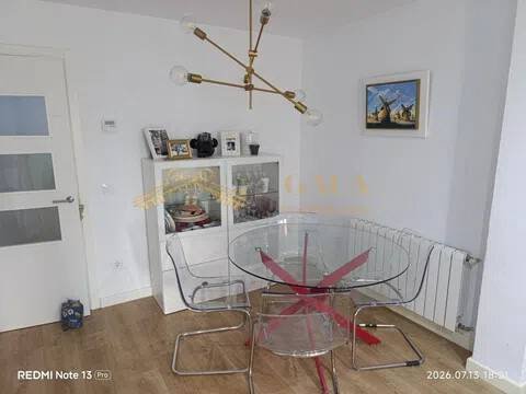 Piso de 100 m² en Cáceres