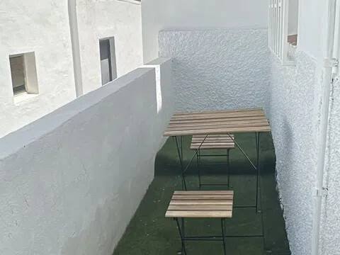Piso de 51 m² en Santa Cruz de Tenerife