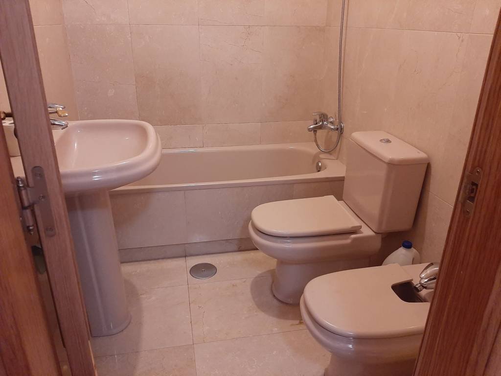 Pis de 110 m² a Alcalá de Henares