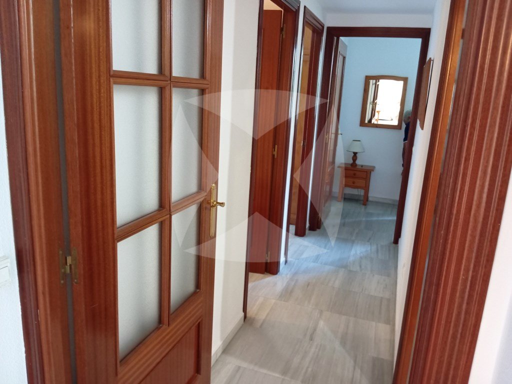 Pis de 90 m² a Badajoz