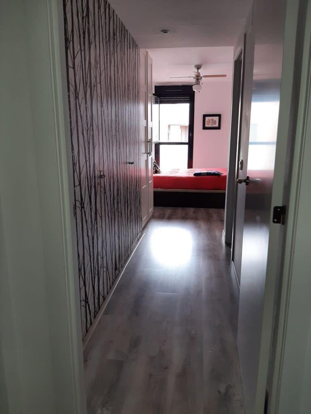 Piso de 100 m² en Toledo