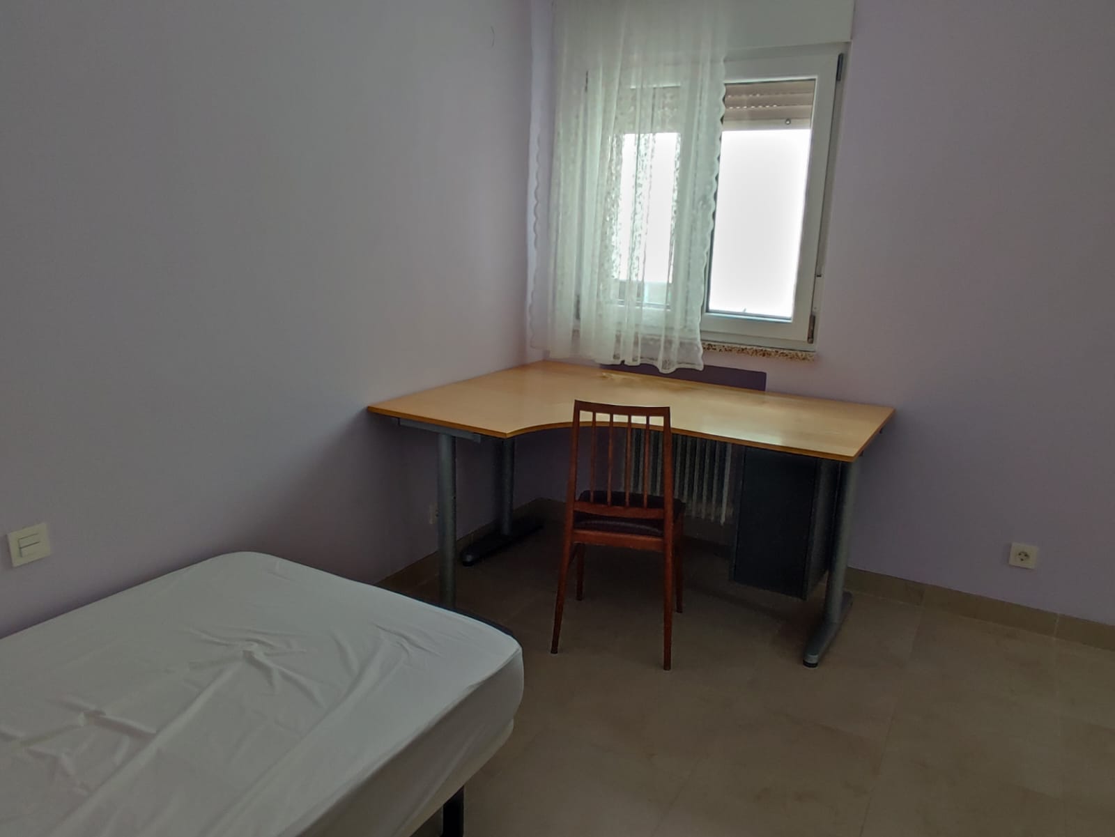 Habitación en alquiler, Salamanca