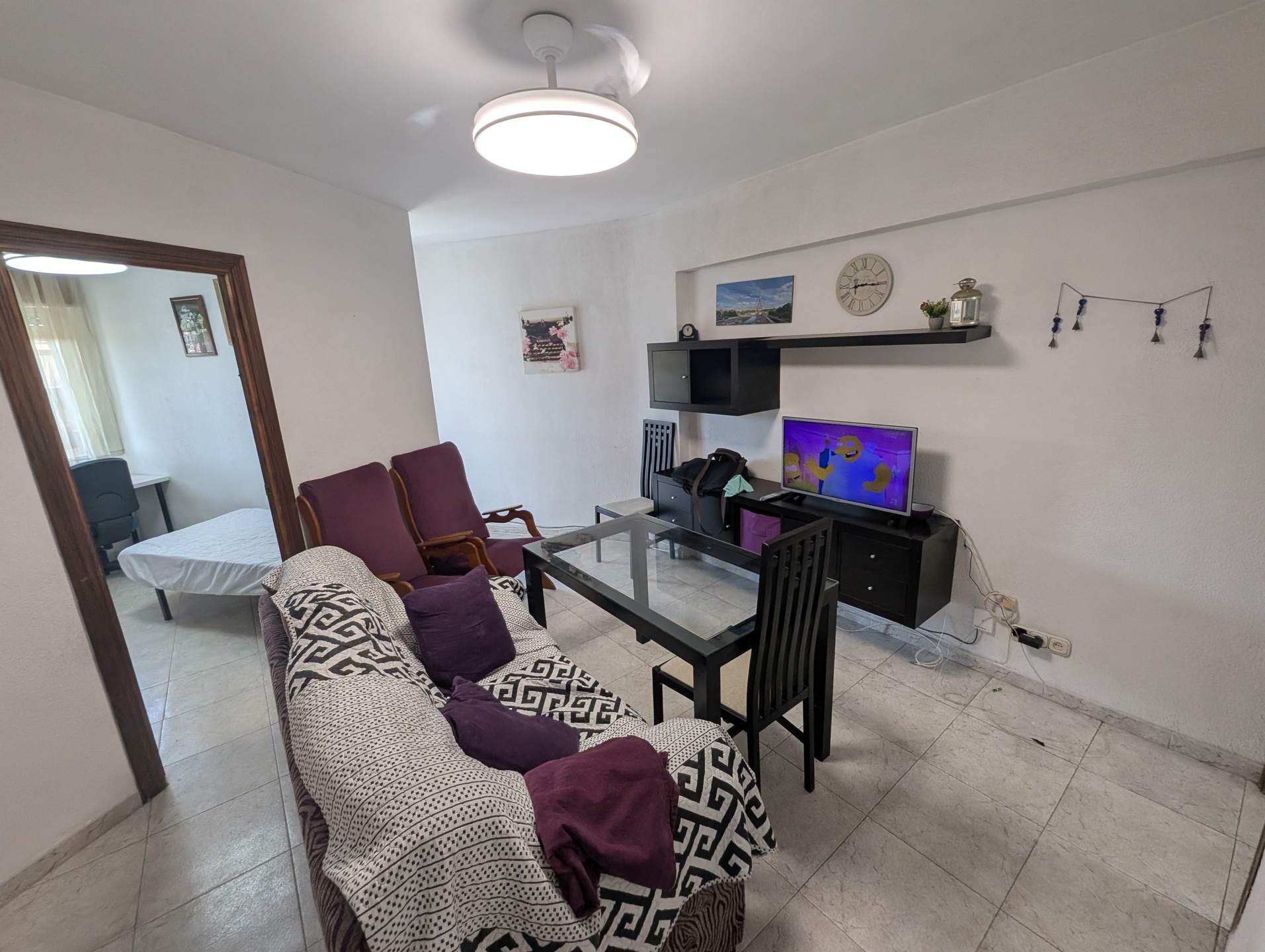 Piso de 90 m² en Córdoba