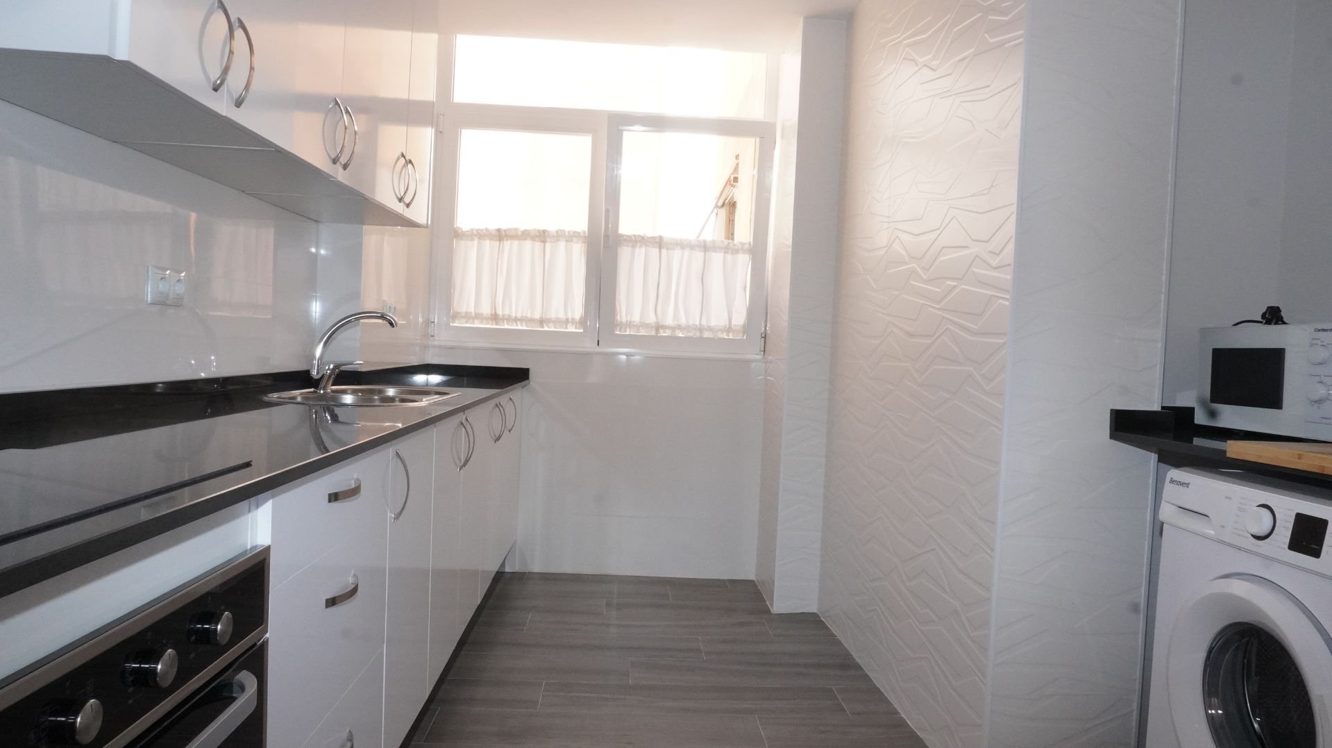 Pis de 100 m² a Motril