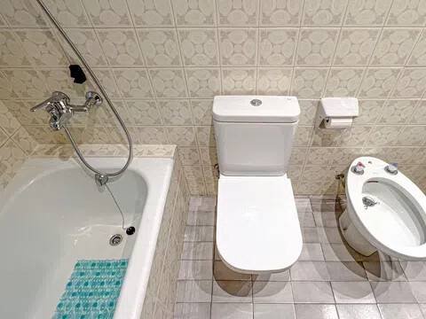 Piso de 125 m² en Blanes