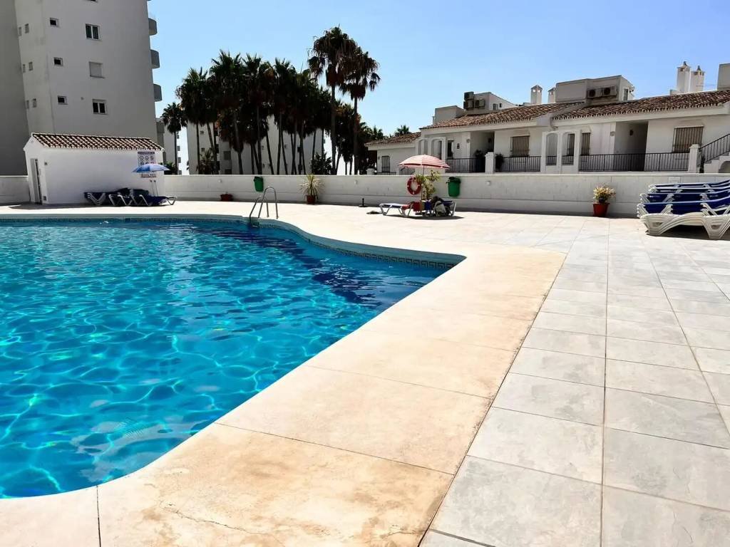 Piso de 175 m² en Mijas