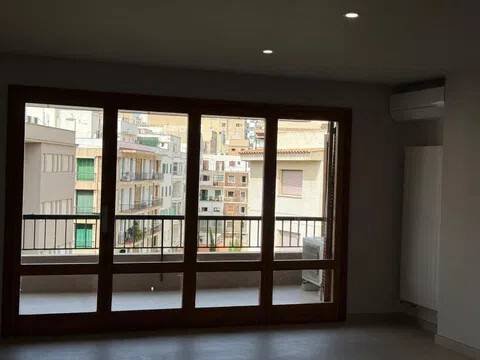 Piso de 190 m² en Palma