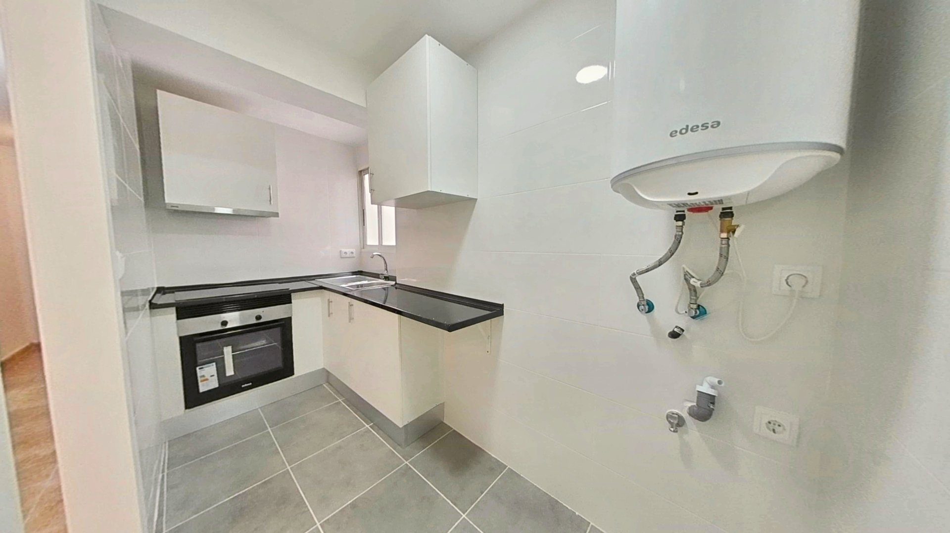 Piso de 63 m² en Valencia