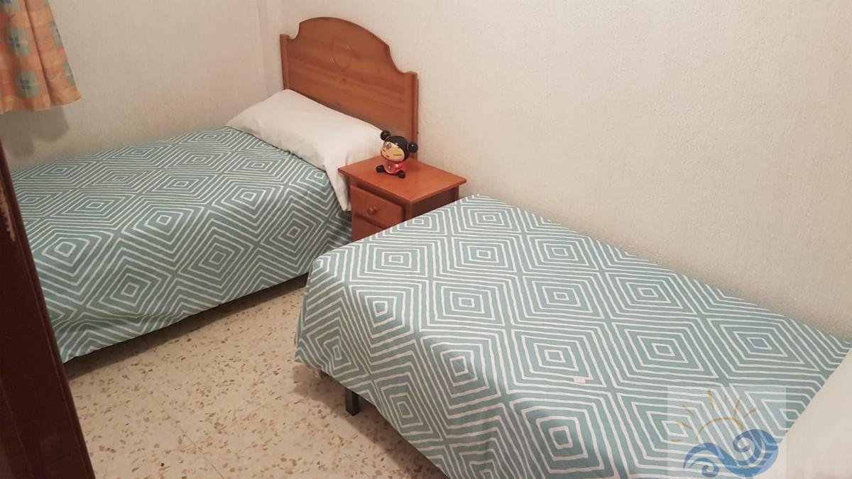 Piso de 90 m² en El Puerto de Santa María