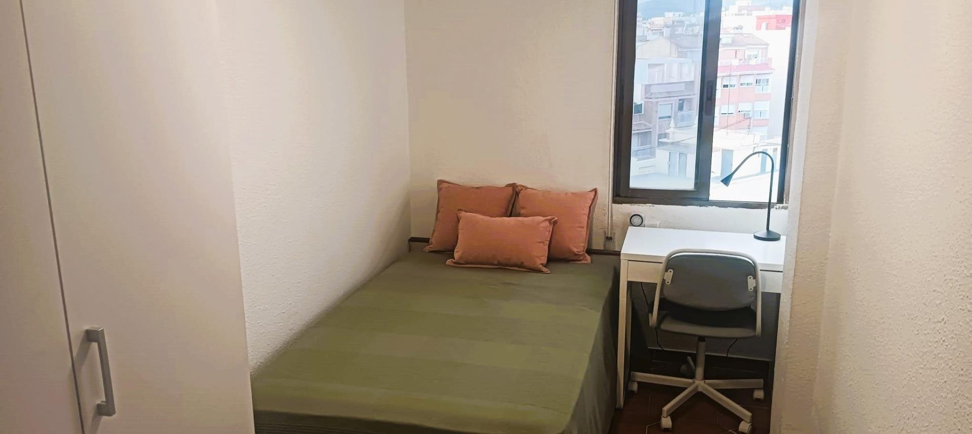 Appartamento 83 m² a Castelló de la Plana / Castellón de la Plana