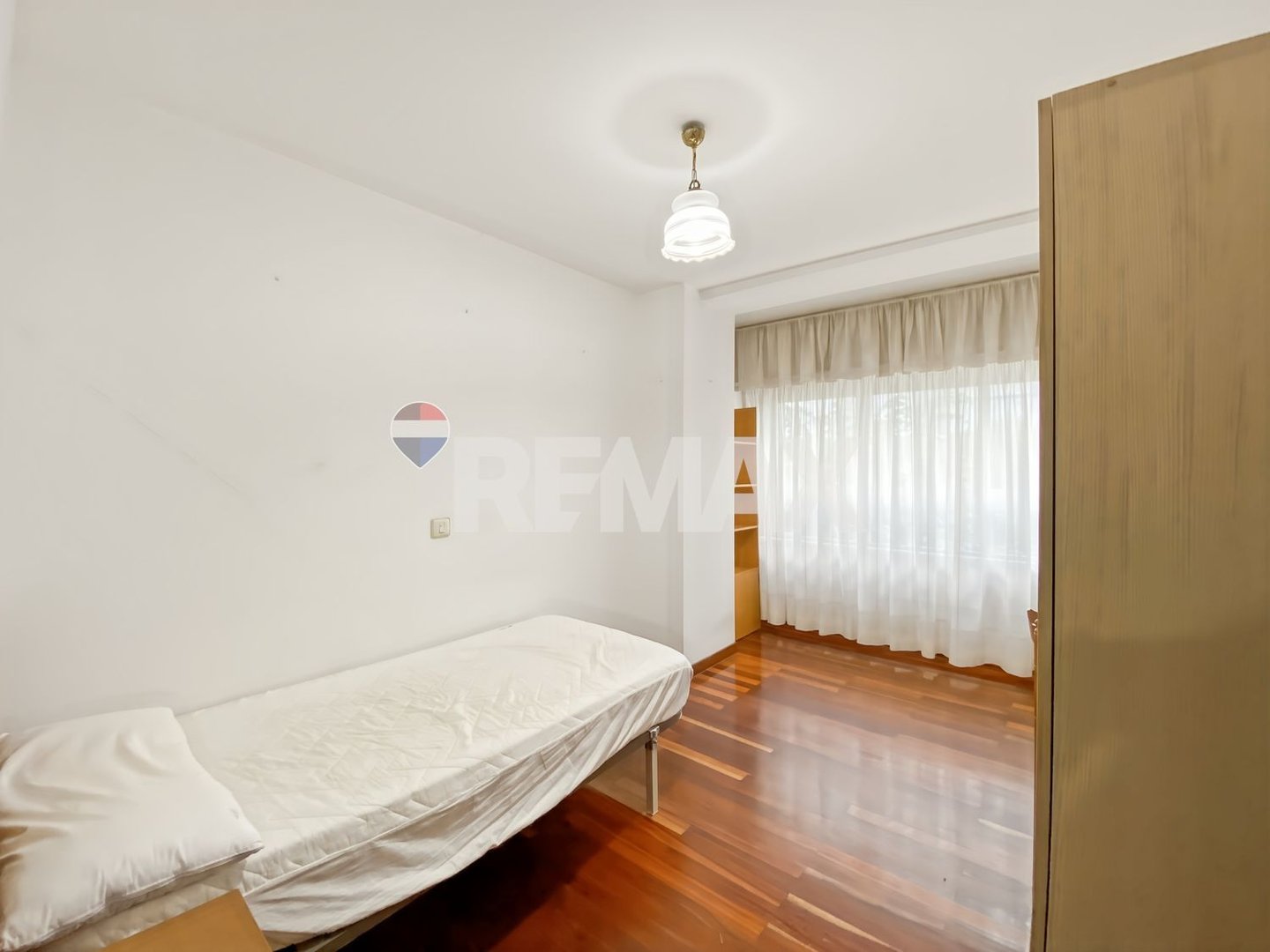 Pis de 82 m² a Santiago de Compostel·la