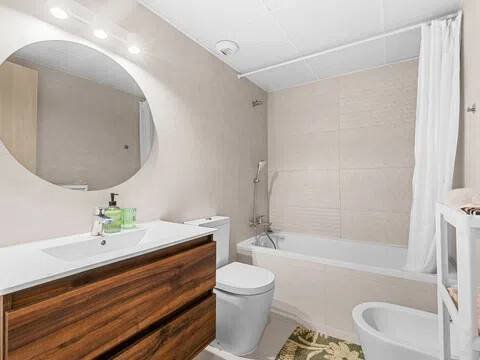Pis de 128 m² a Manilva
