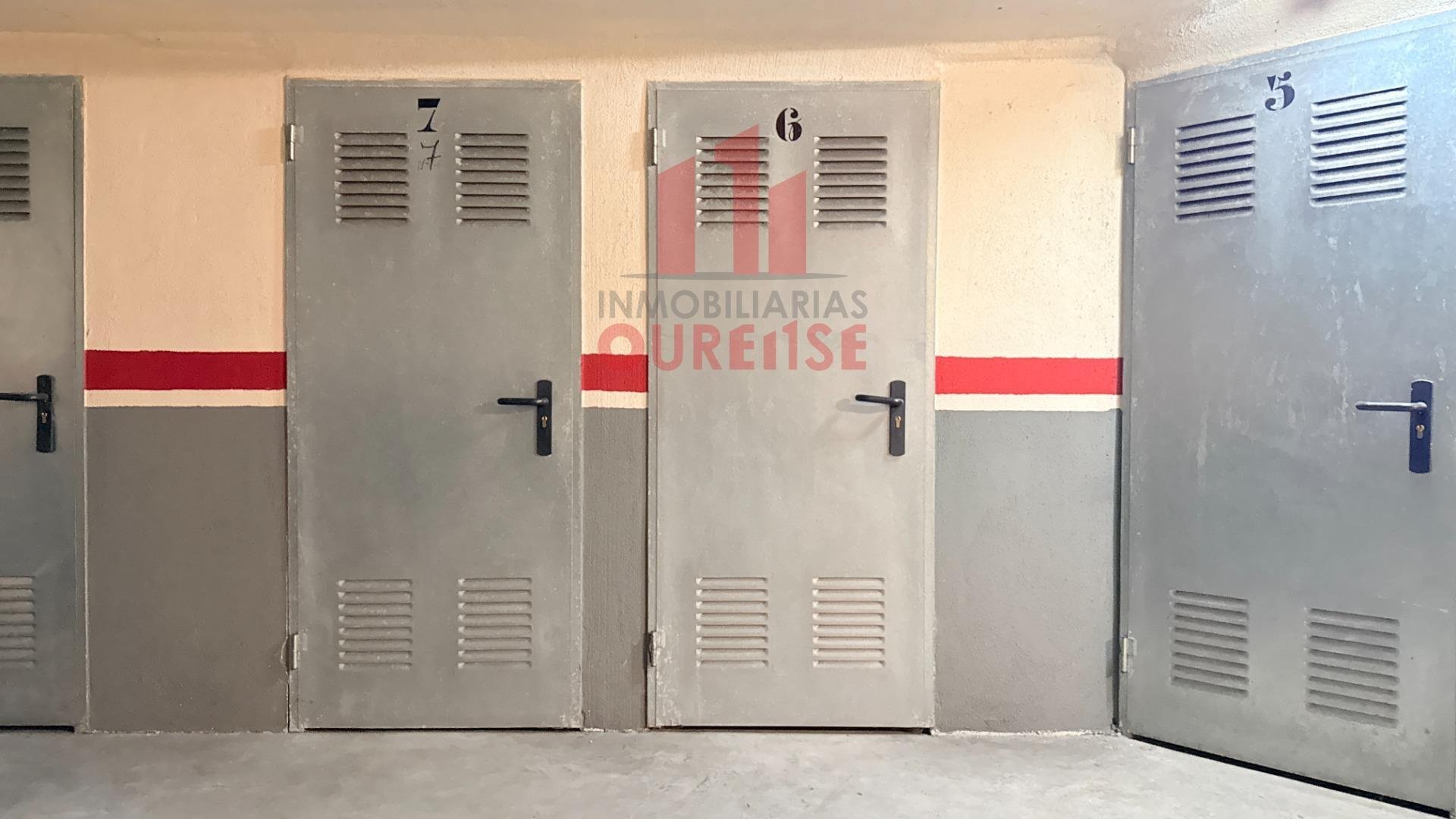 Appartamento 55 m² a Ourense