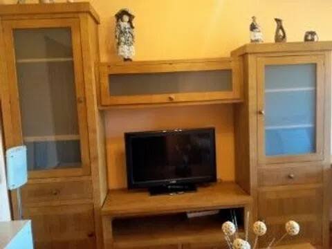 Piso de 91 m² en Ponferrada