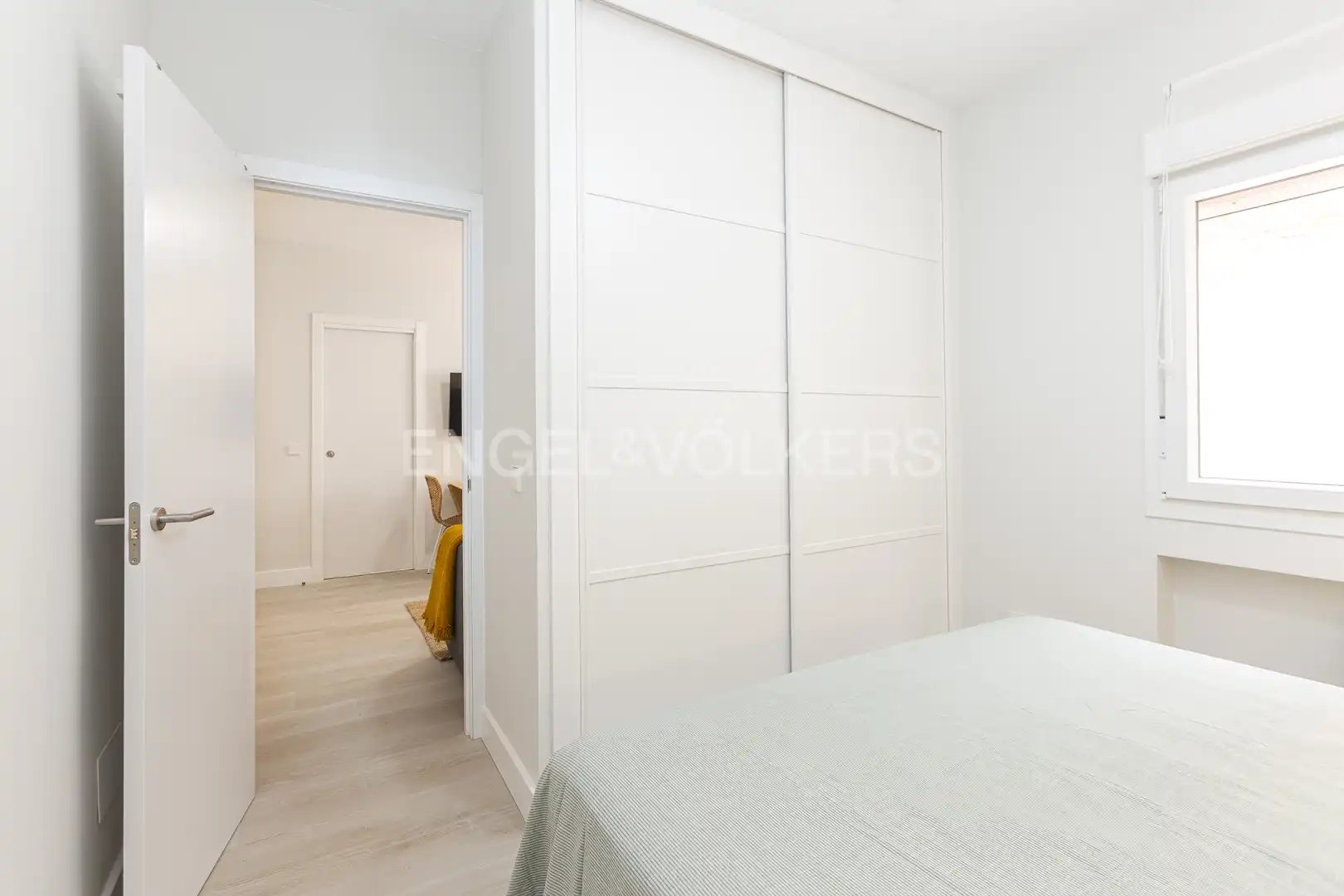 Pis de 46 m² a Madrid