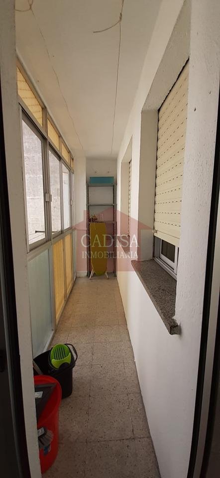 Piso de 90 m² en Salamanca