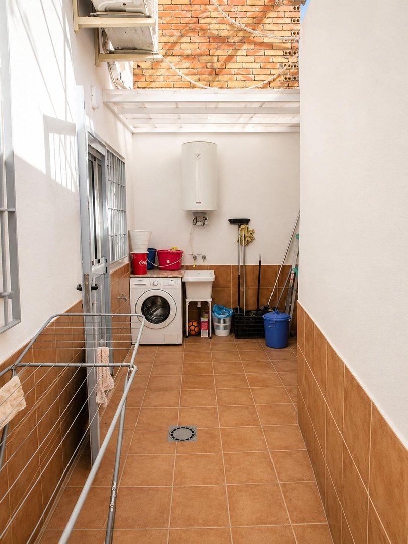 Habitació 170 m², Múrcia