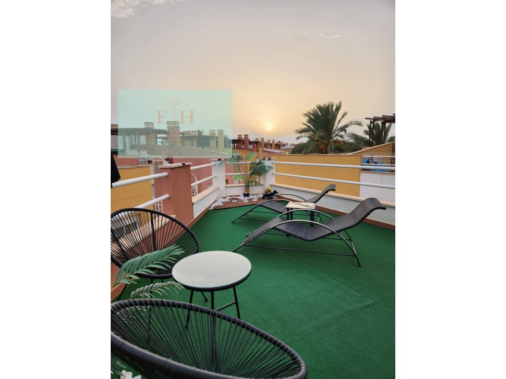 Piso de 81 m² en Vera