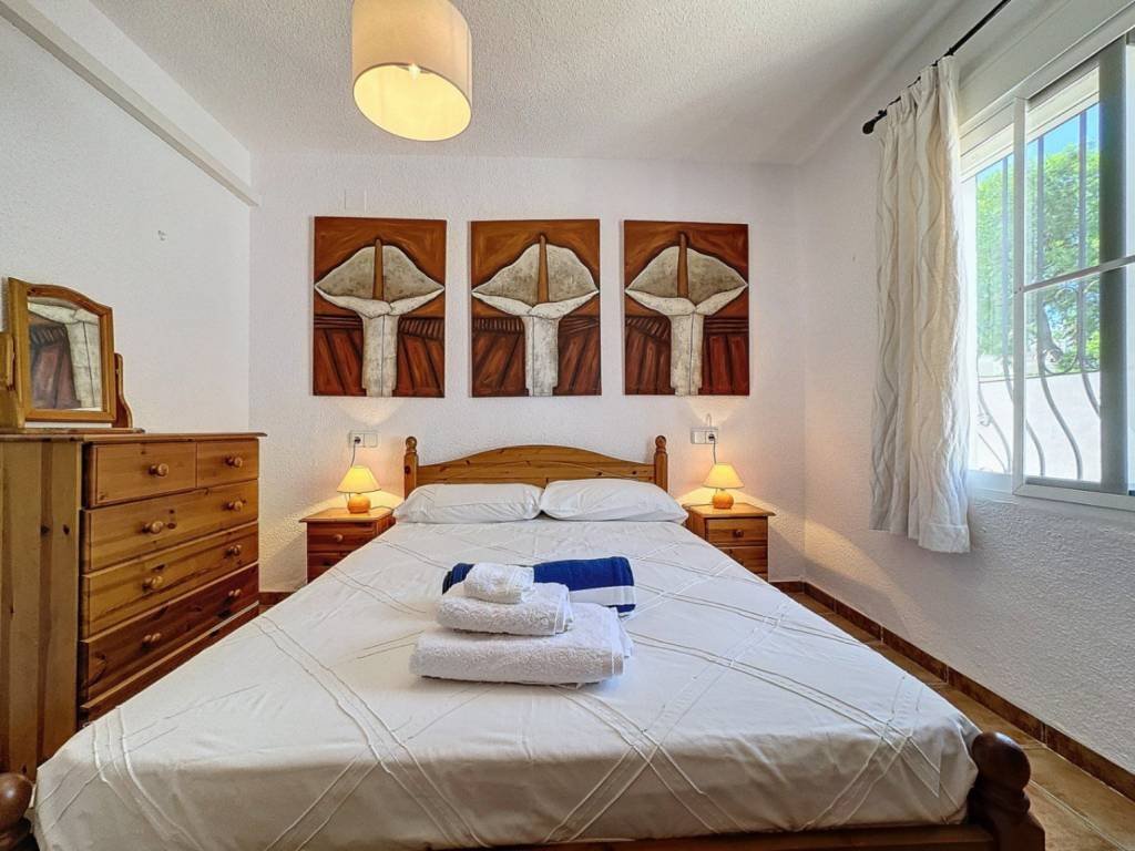 Casa de 140 m² en Alfaz del Pi