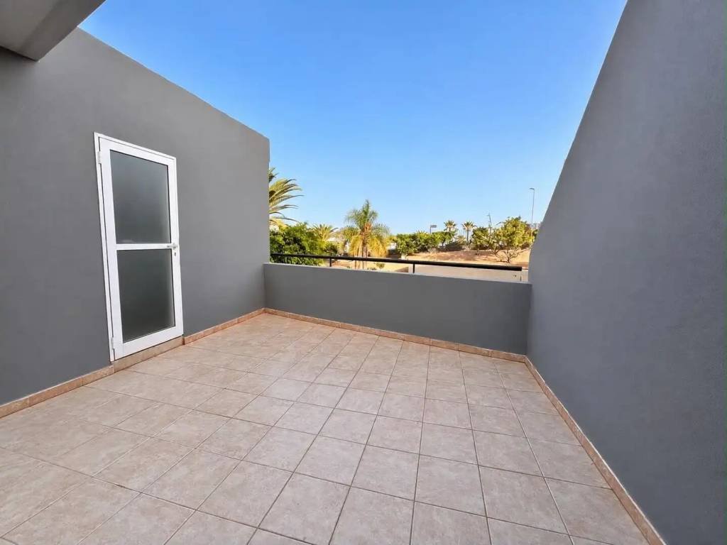 Wohnung 62 m² in El Rosario