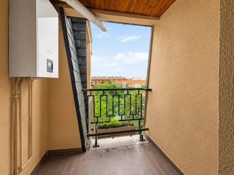 Piso de 65 m² en Zarauz