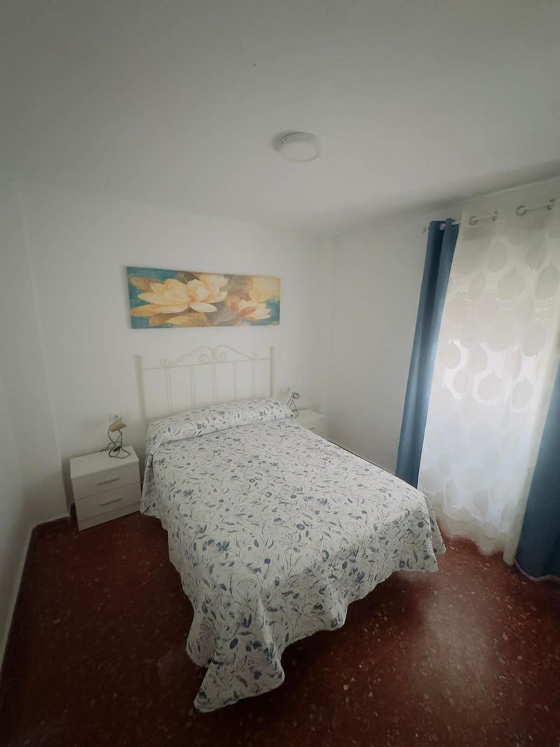 Pis de 93 m² a Punta Umbría