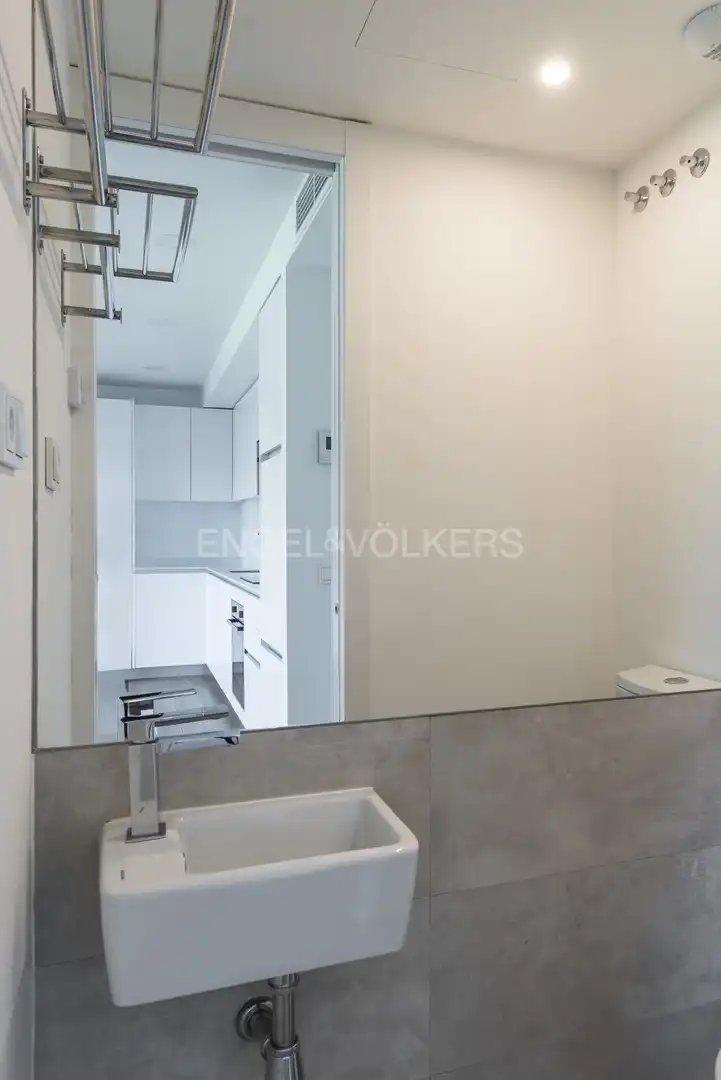Piso de 68 m² en Madrid