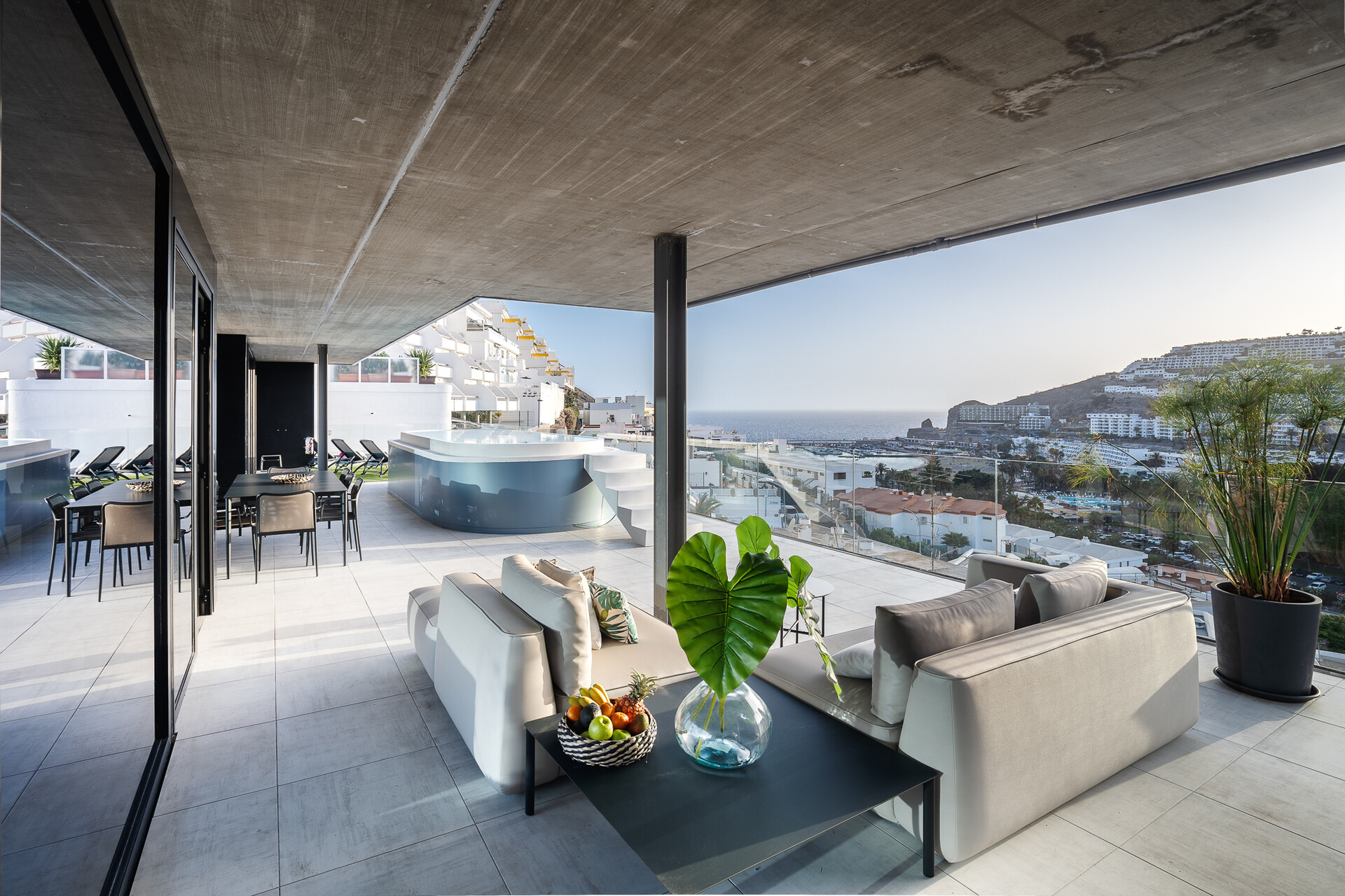 Pis de 60 m² a Barcelona