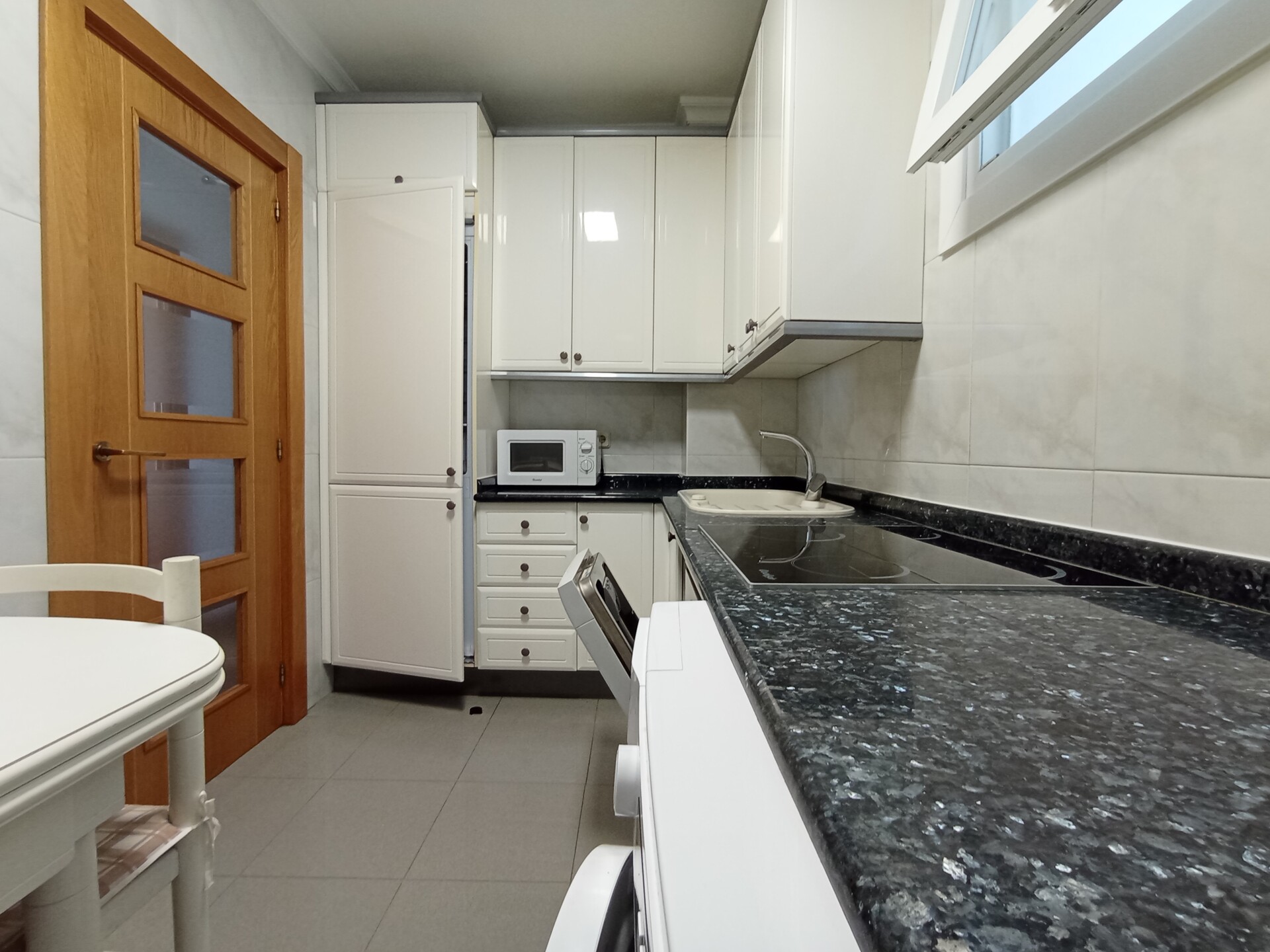 Pis de 94 m² a Barañáin / Barañain