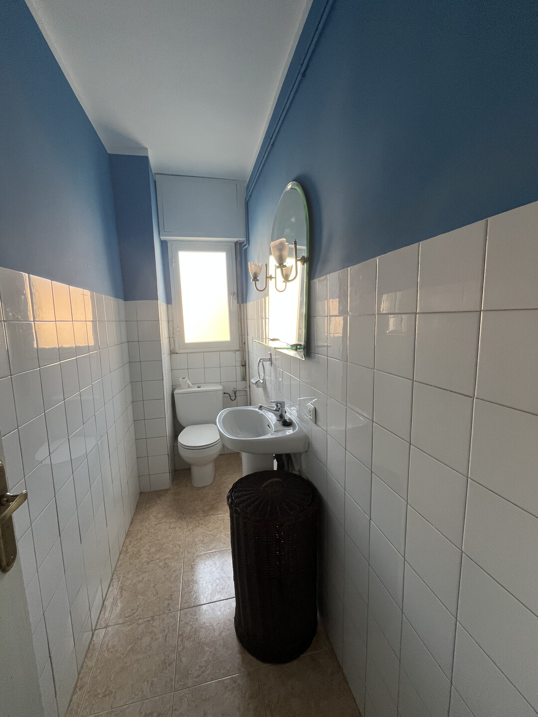 Piso de 85 m² en Segovia