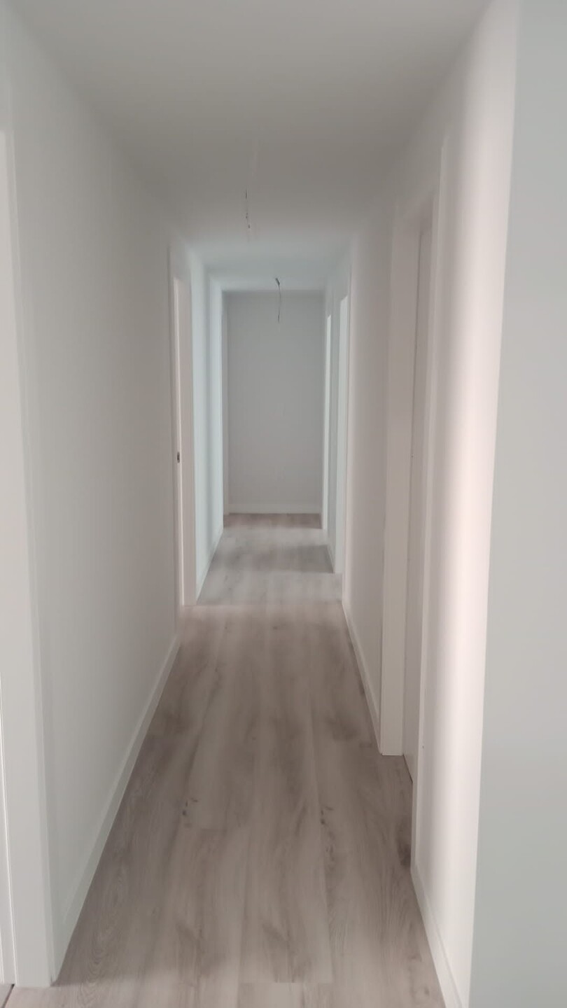 Piso de 89 m² en Segovia