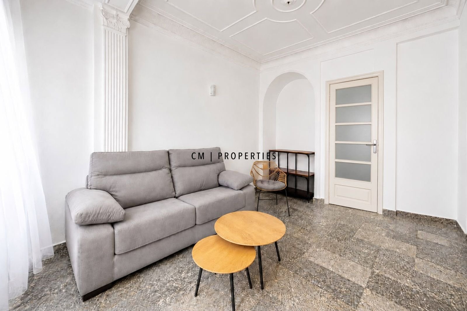 Appartamento 151 m² a Valencia