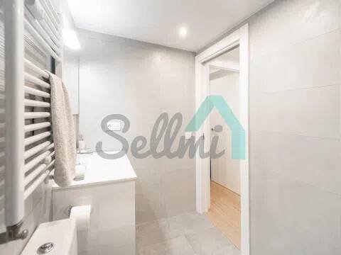 Piso de 96 m² en Oviedo