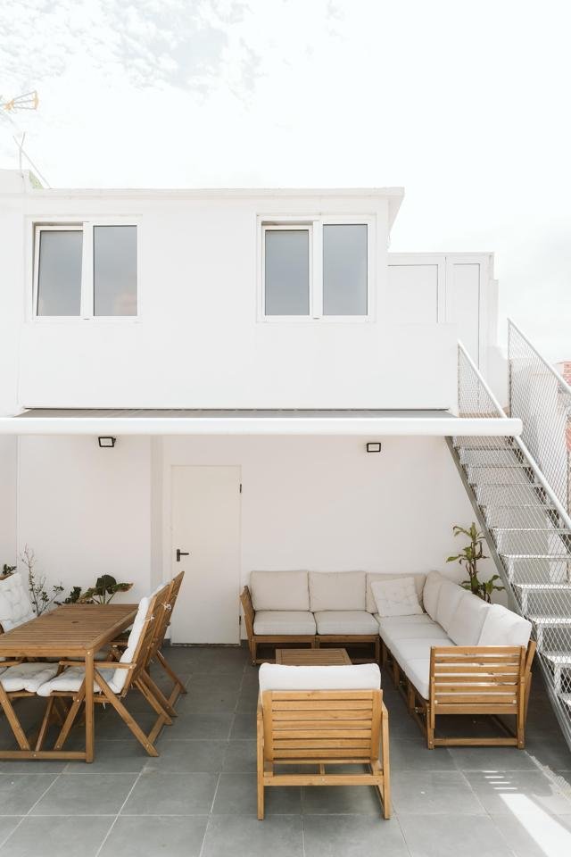 Pis de 150 m² a Las Palmas de Gran Canaria