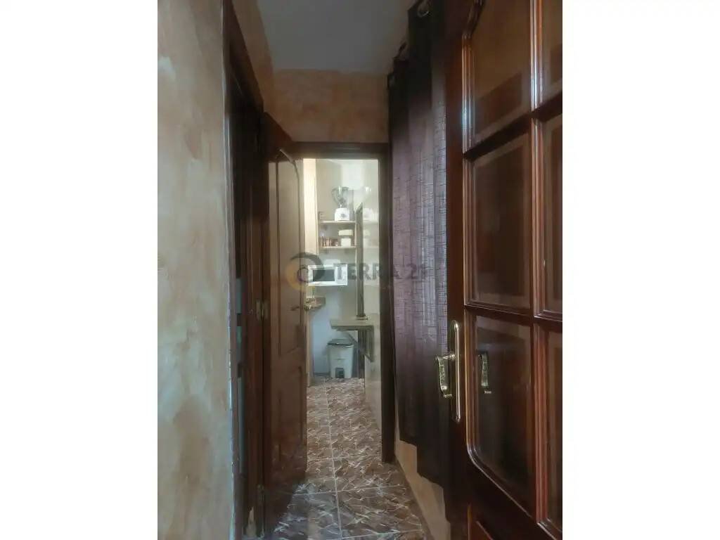 Pis de 50 m² a Jaén