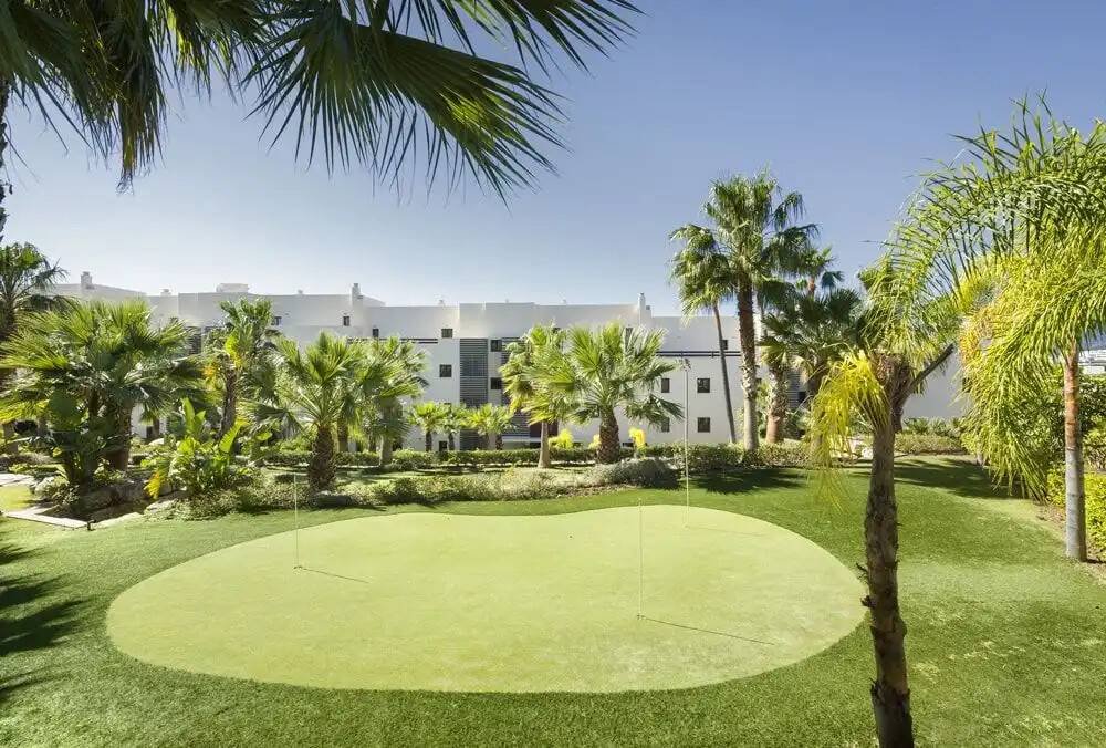 Piso de 118 m² en Benahavís