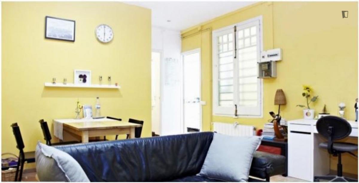 Habitación en alquiler, Barcelona