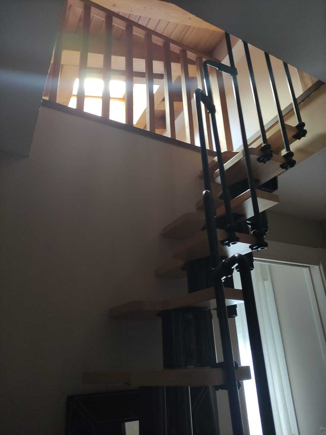 Pis de 85 m² a Pamplona