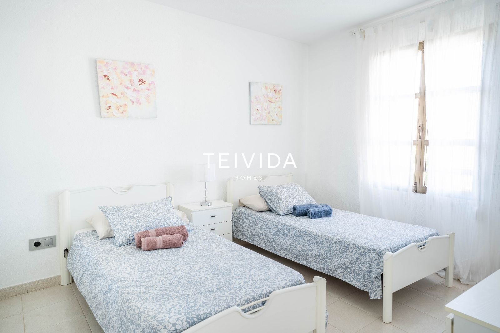 Piso de 77 m² en Granadilla de Abona